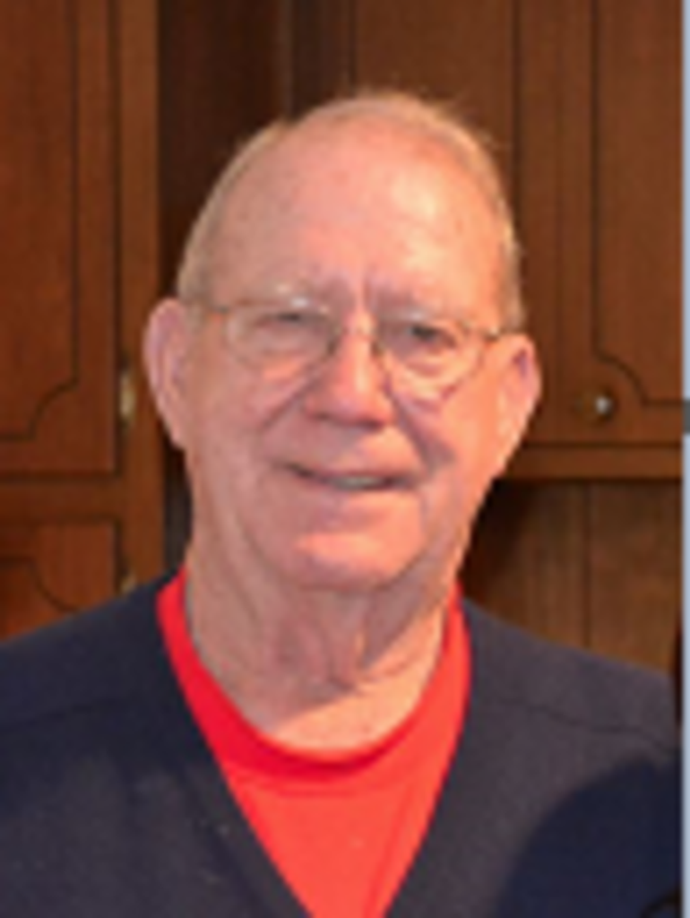 Thomas Edward Ewing Profile Photo