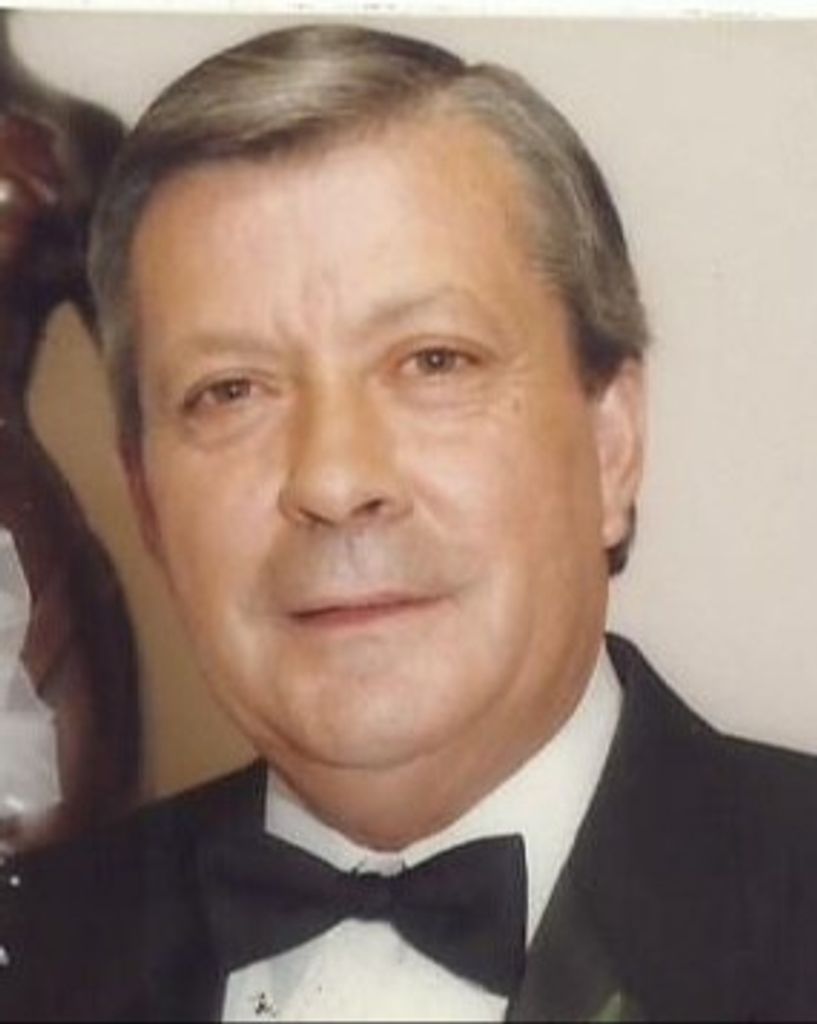 Julius Bernard Sellers Jr