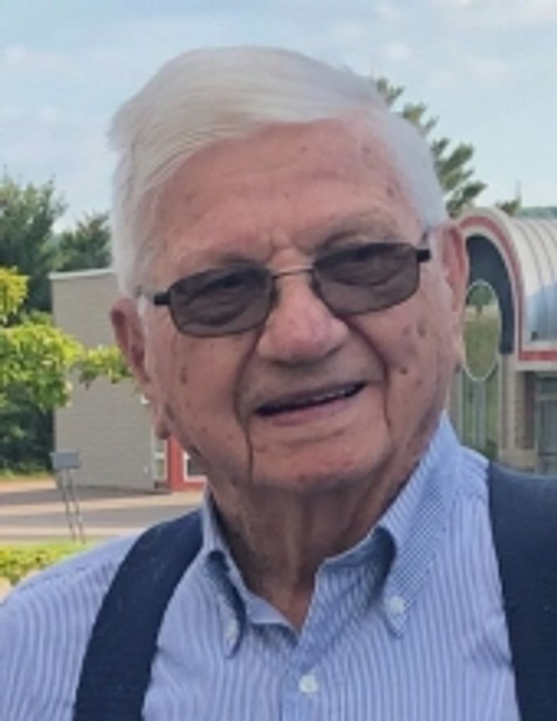 Henry Steliga