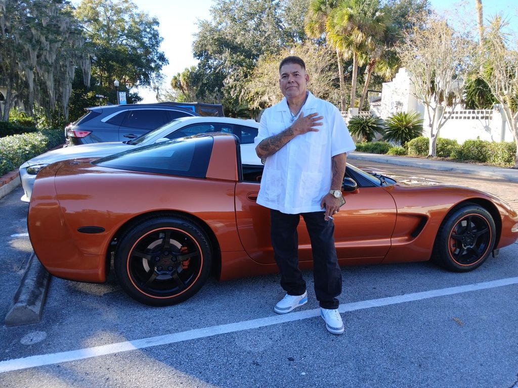 Merquiades Arce Profile Photo