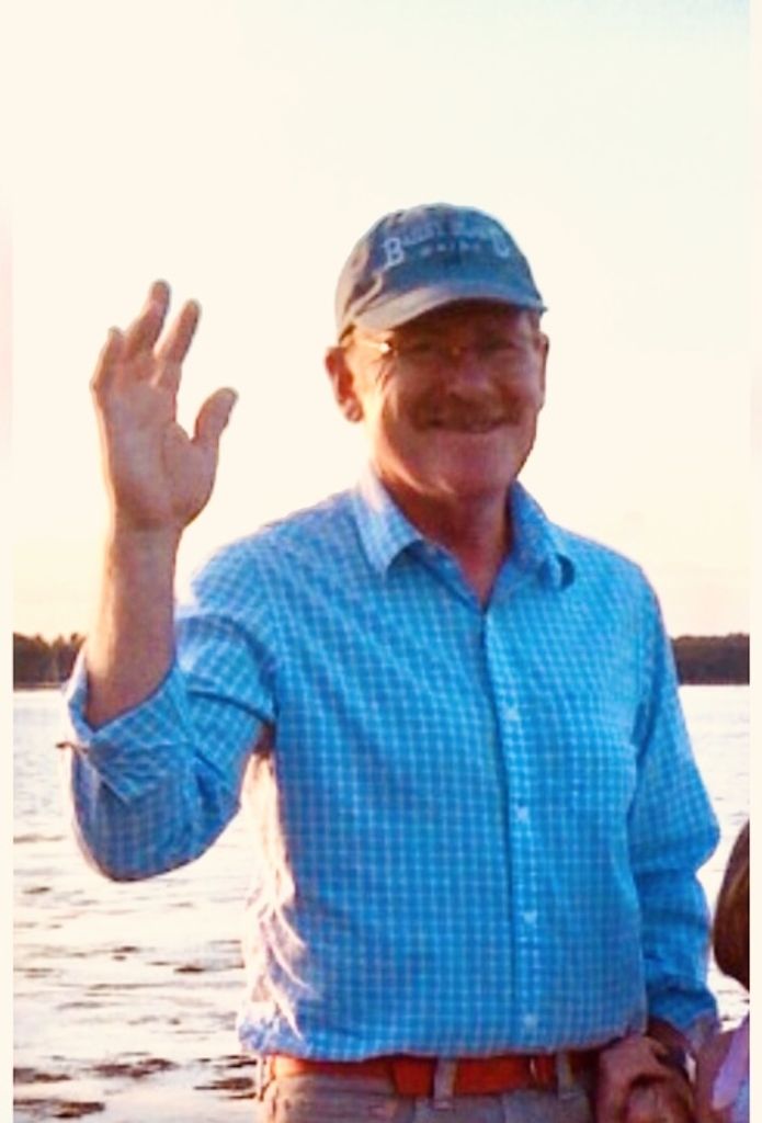 Peter Stimmell Profile Photo