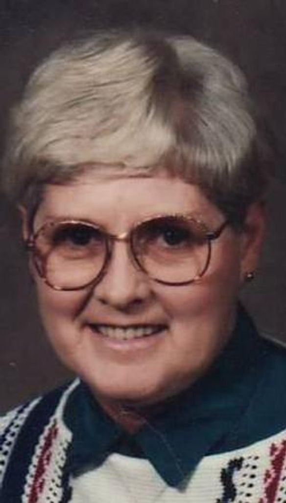 Verna Lenore Roberts