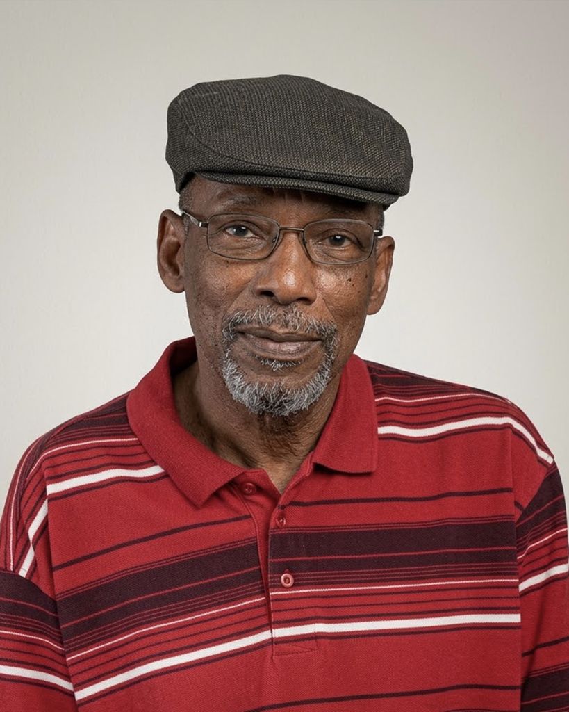 Maverick Jackson Profile Photo