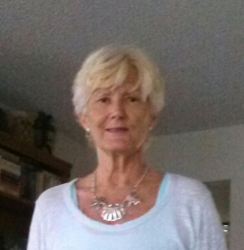 Carol Ann Mccabe