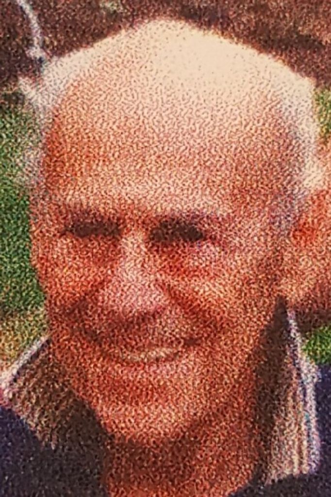 John Stroker, Jr.