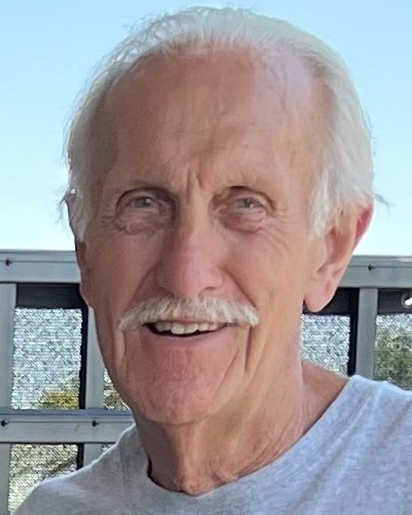 Eugene Albert Kunk Profile Photo