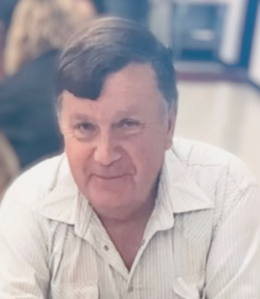 Dale Fuller Profile Photo