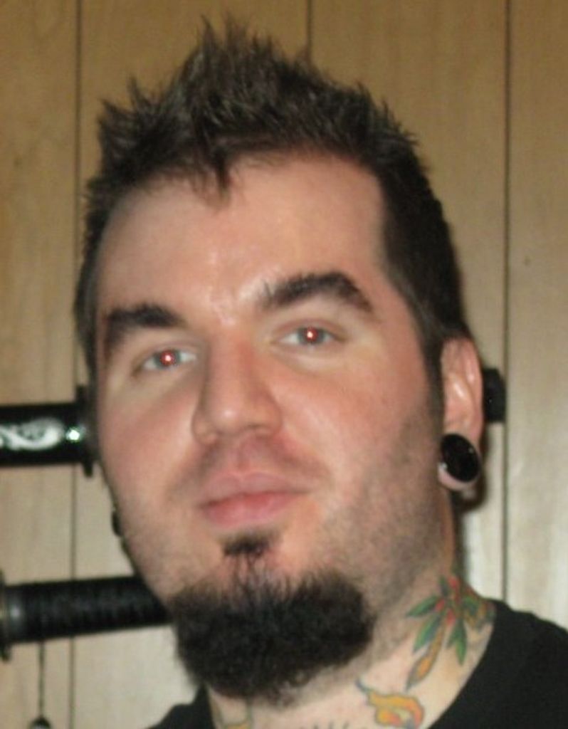 Joshua Vincent Bates Profile Photo