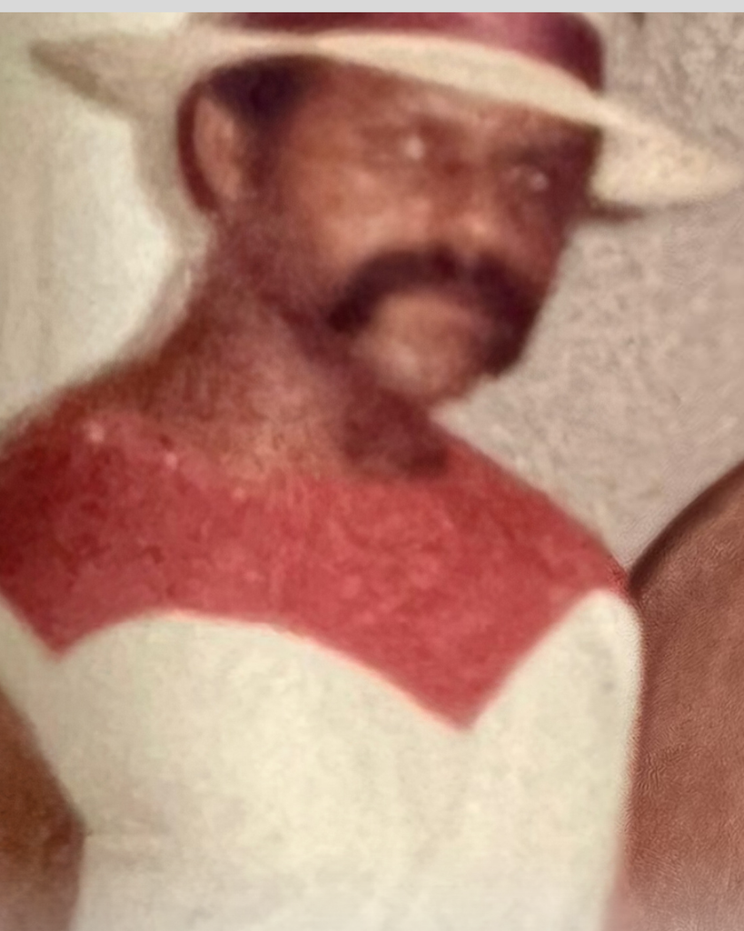Johnny Rucker
