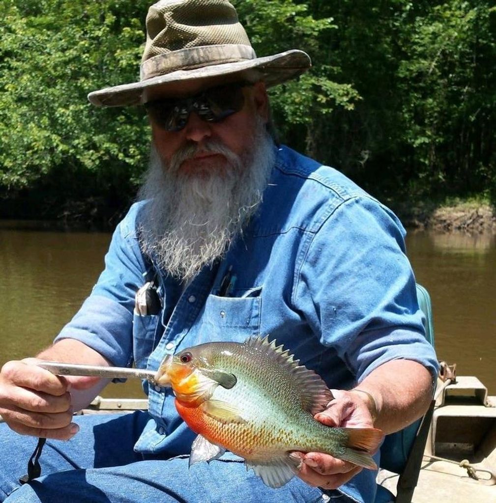David Allen Lindsey