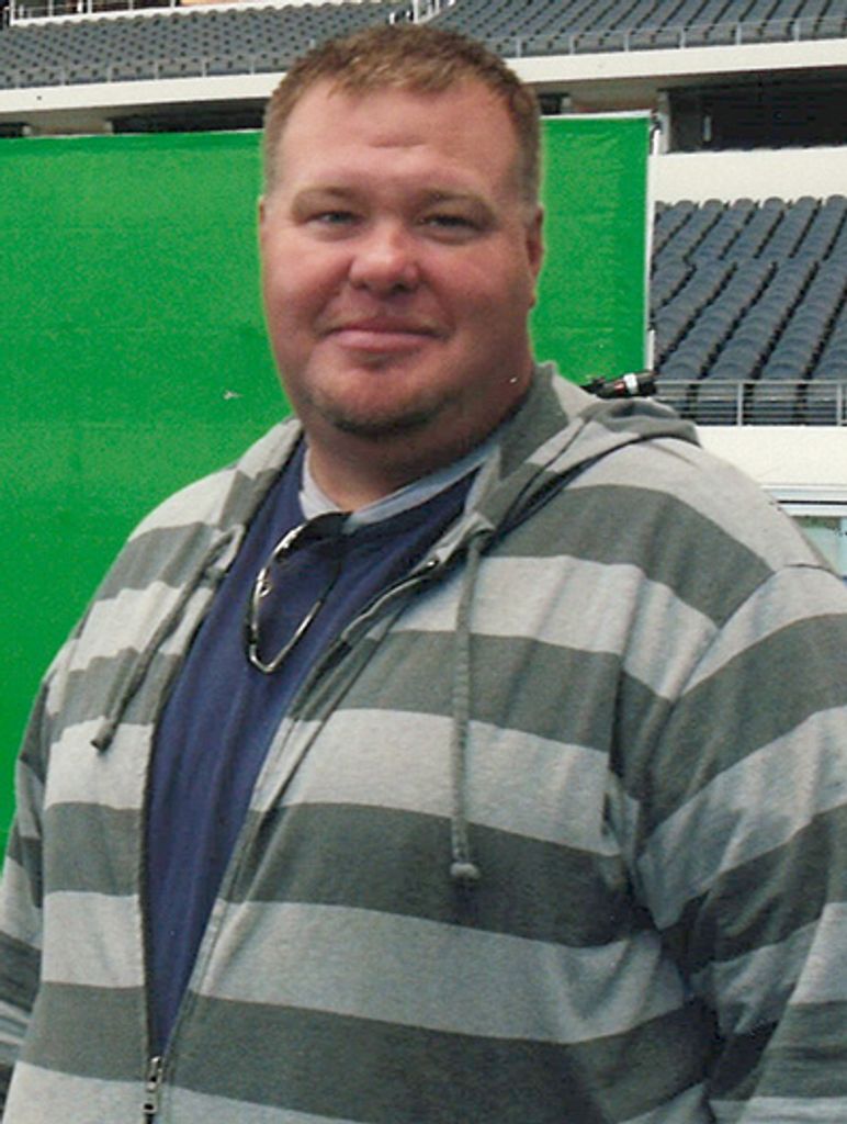 Michael Grant Morris Profile Photo