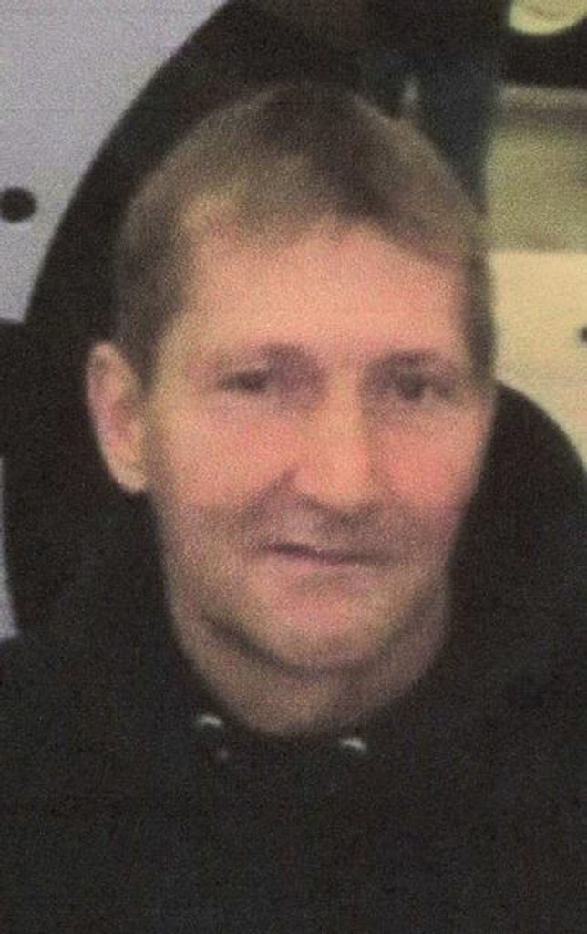 Tommy "Booboo" Gene Williams