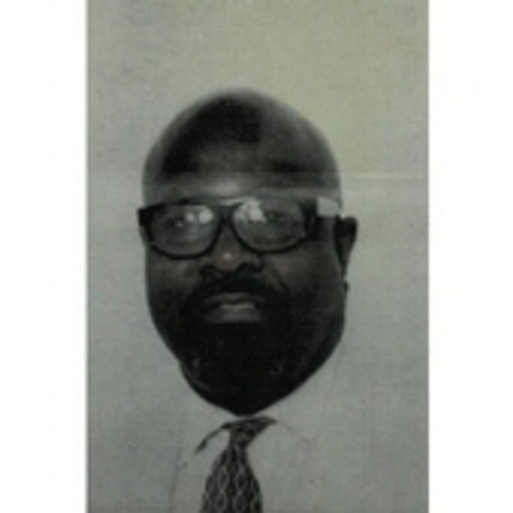 Robert Mr. Benjamin, Jr.