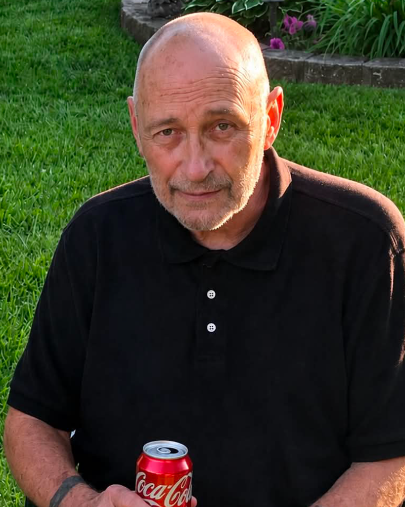 Donald Kandl Profile Photo