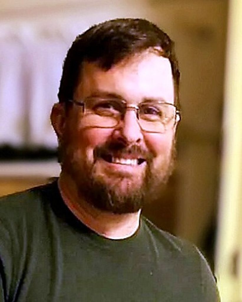 Scott Everett Carnahan