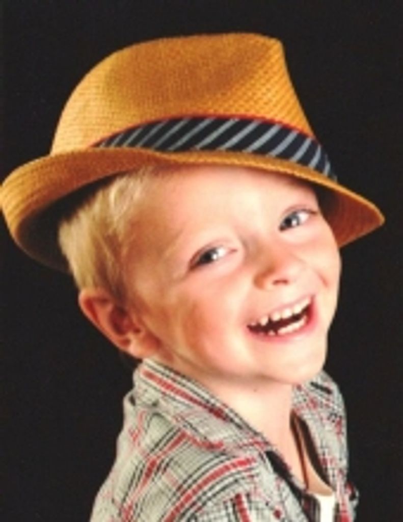 Bryce James Treichler