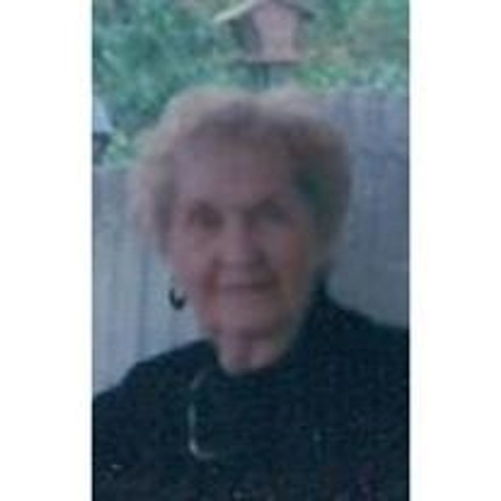 Loretta Milewski Edgar