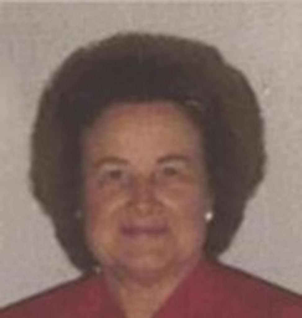 Virginia Vandeventer