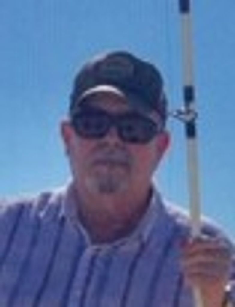 Rickey "Rick" Edward Hanlan
