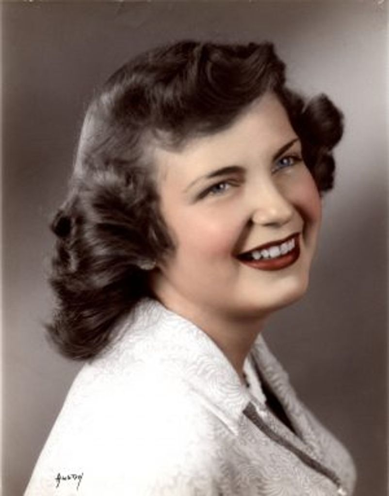 Bonnie June Larson Stam Profile Photo