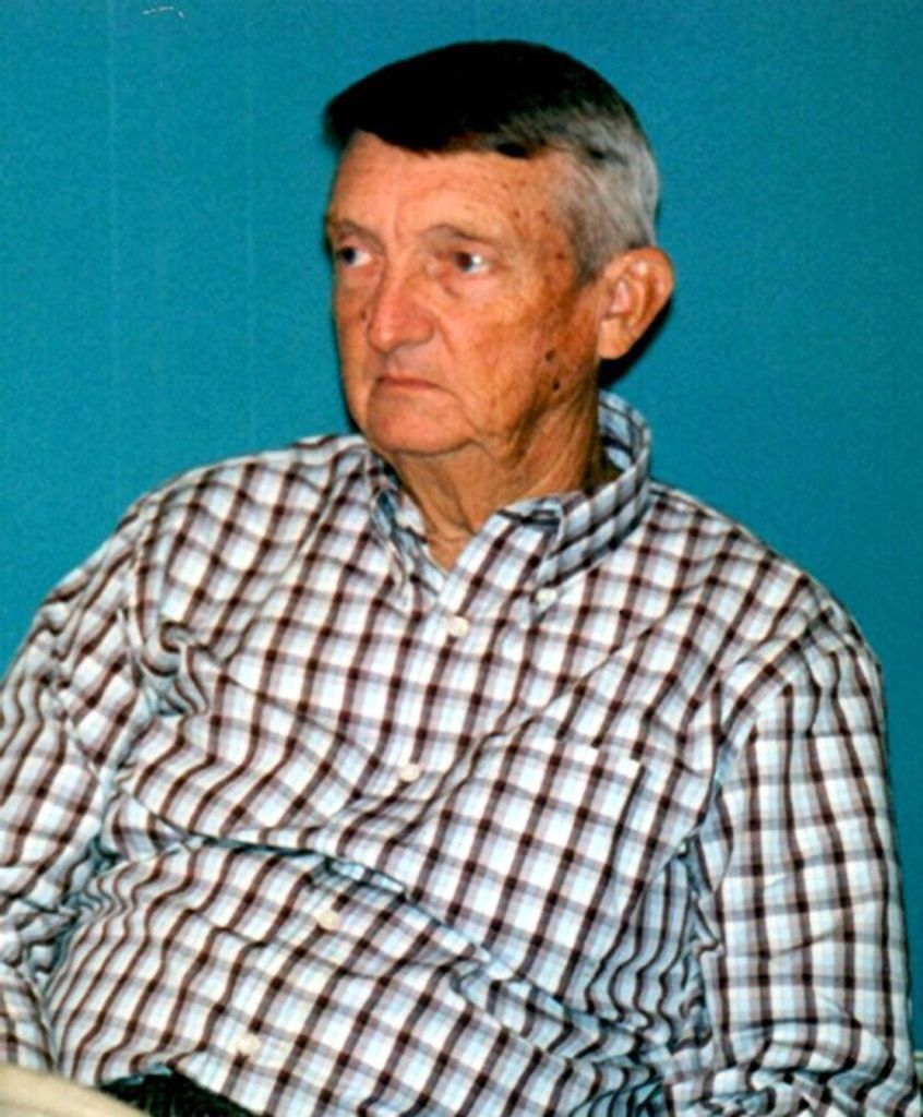 Jerry Woodruff