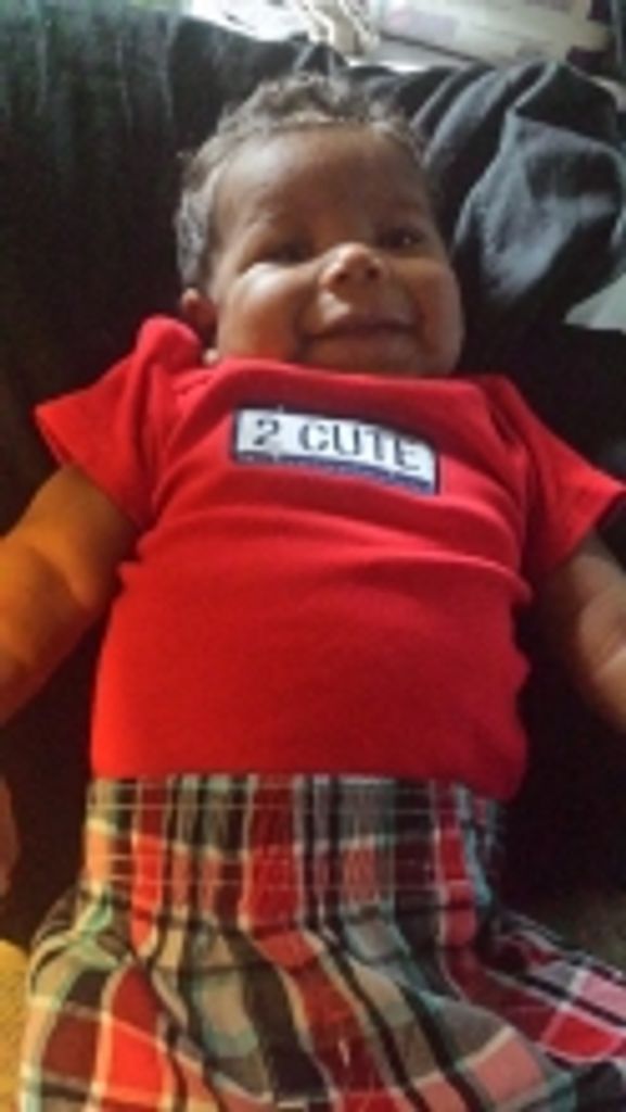 Ka'Marieon Lee'Andre Richardson