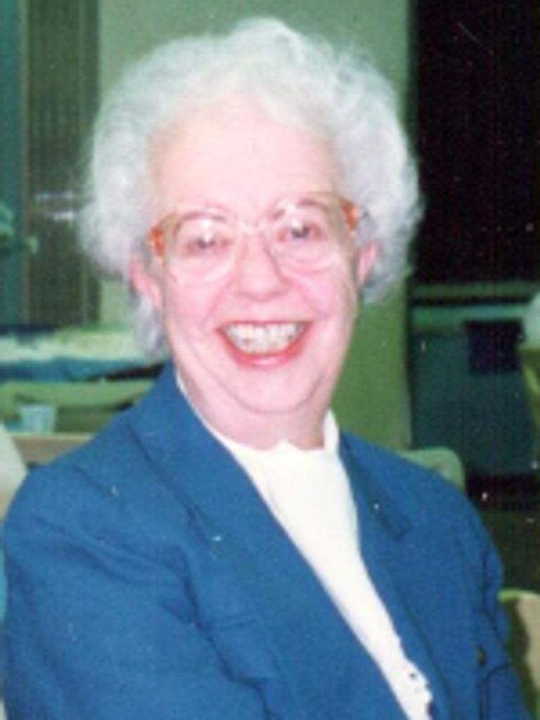 Elizabeth M. Logan