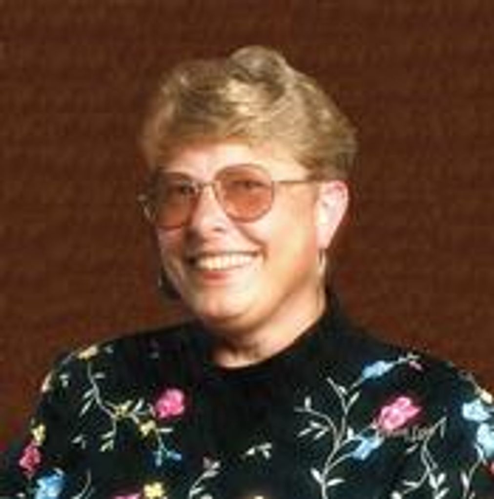 Cecelia Claire Brotherton Nelson Profile Photo