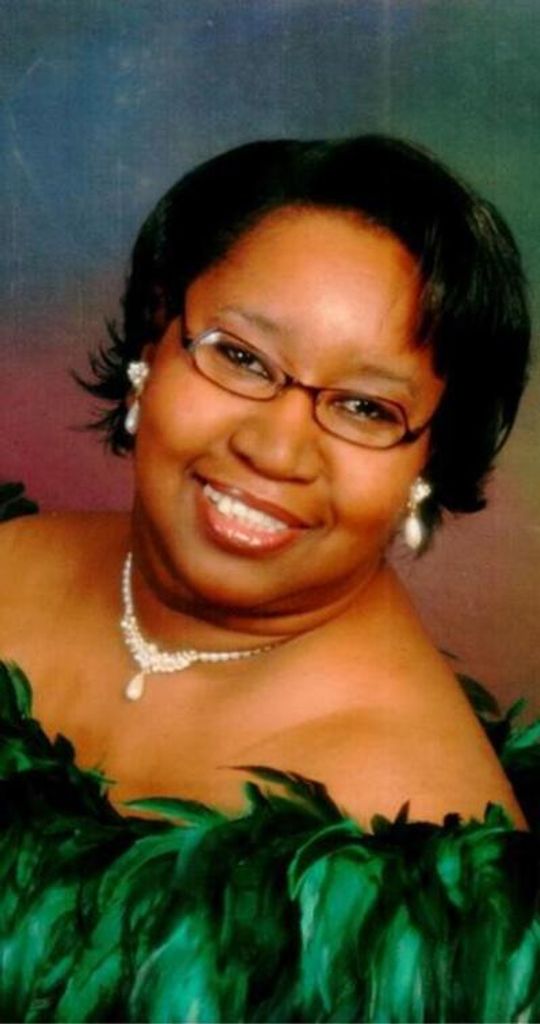 Cheryl Binford Profile Photo