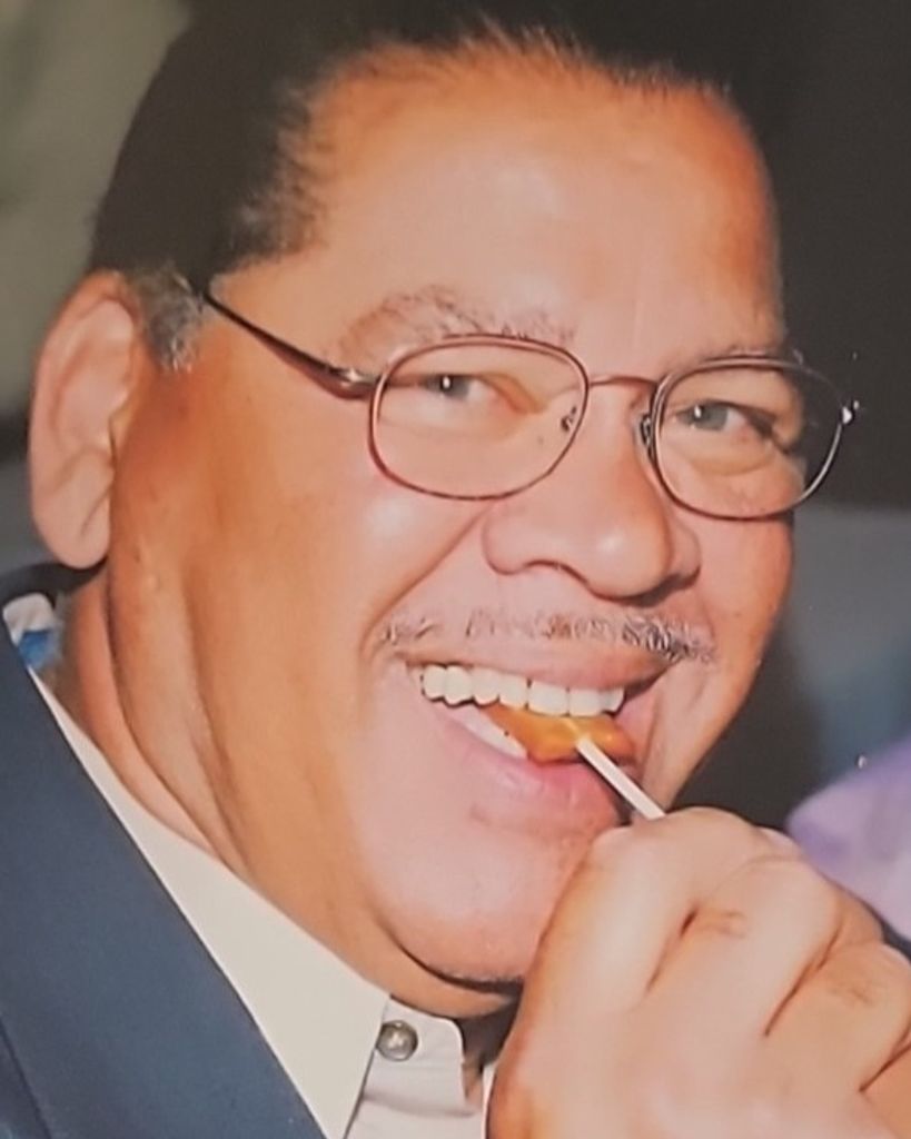Robert "Sonny" Burke Jr