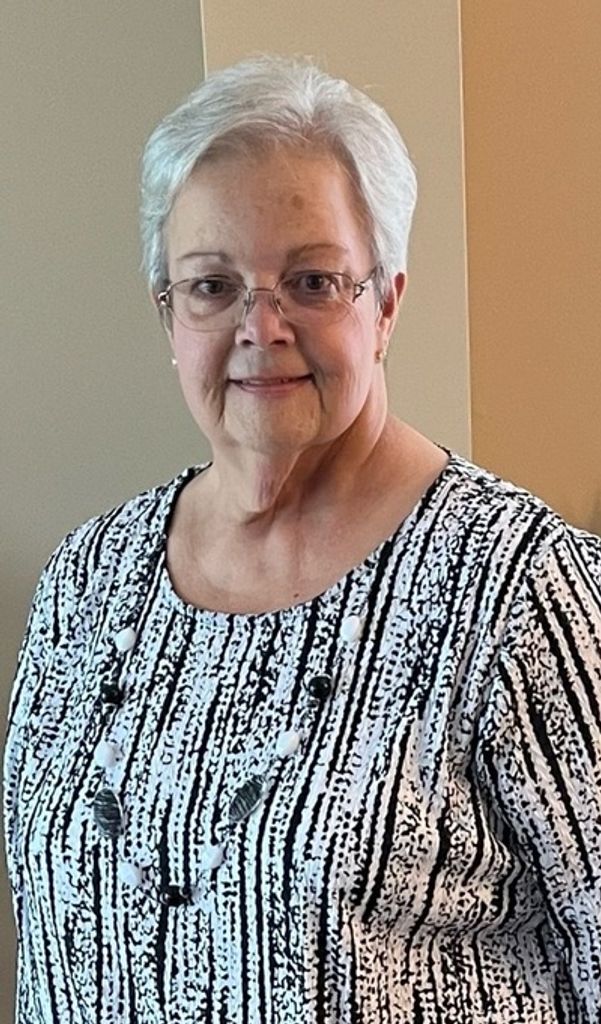 Pamela A. Mccandless Profile Photo