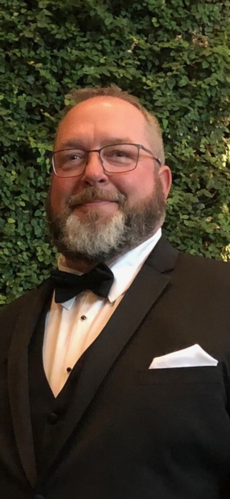 Charles Wood Profile Photo