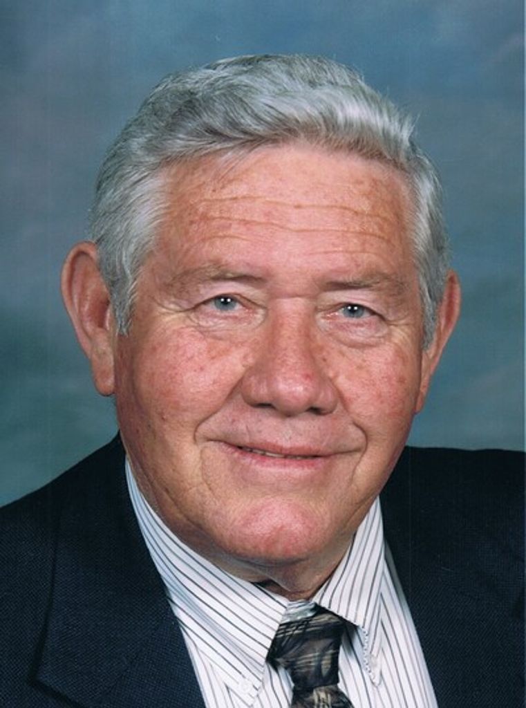 Avis W. Kelley Profile Photo