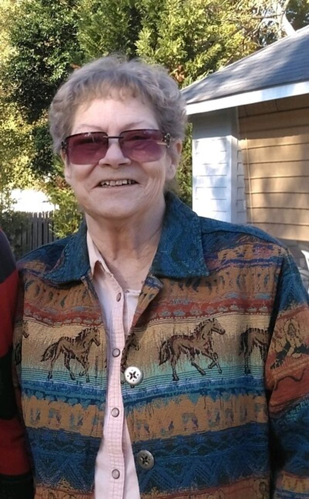 Bonnie Ann Riner Chiurri Profile Photo
