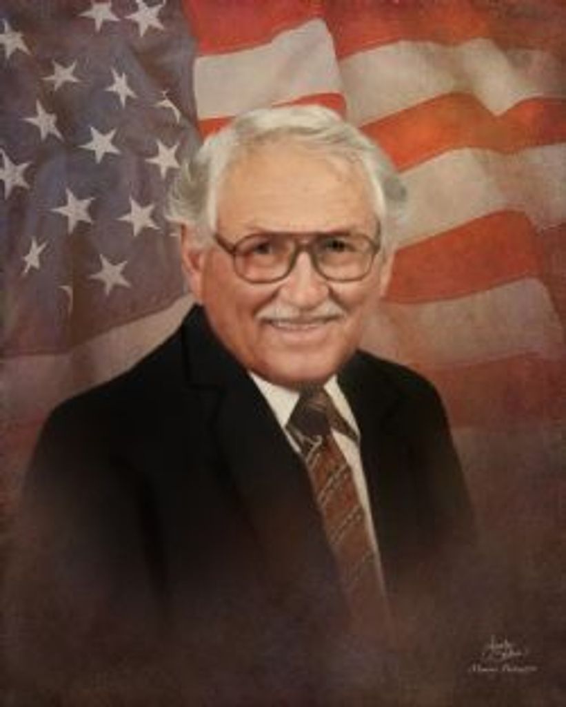 Gilberto Villarreal Profile Photo