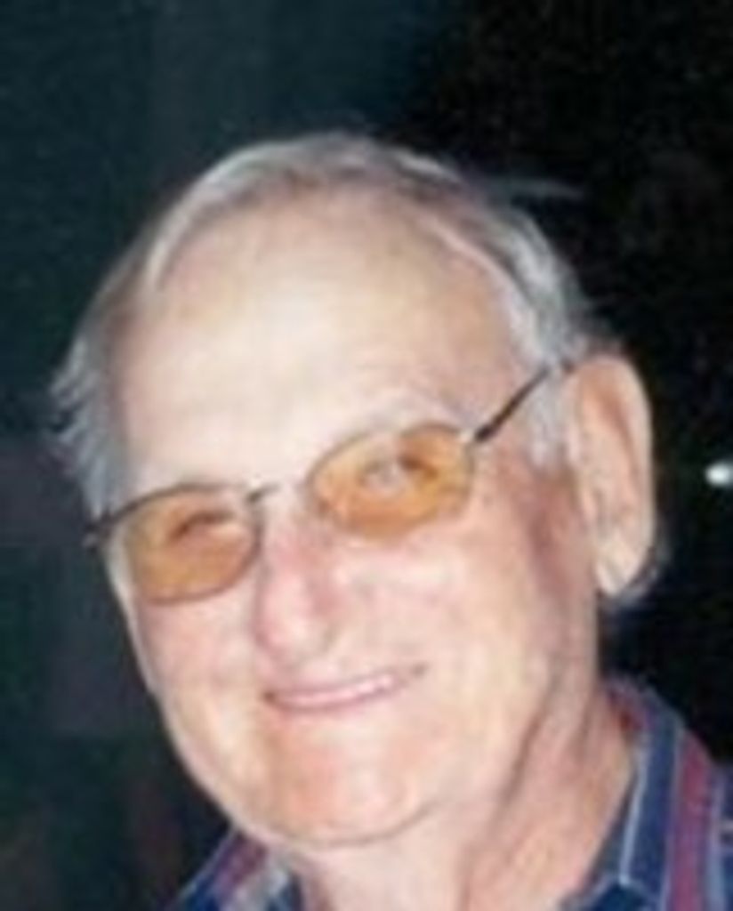 Karl A. Fortier, Sr.