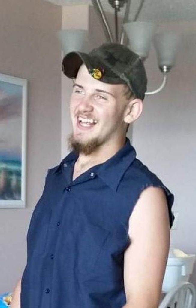 Jeremy Dillon Thompson