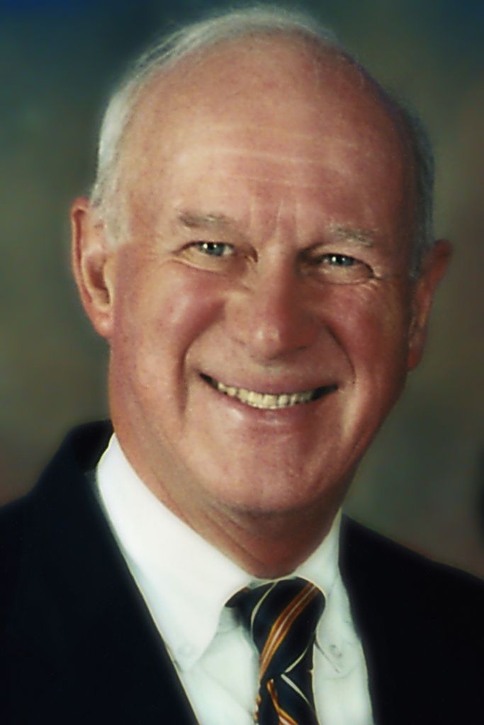 George Easton Senkler Ii