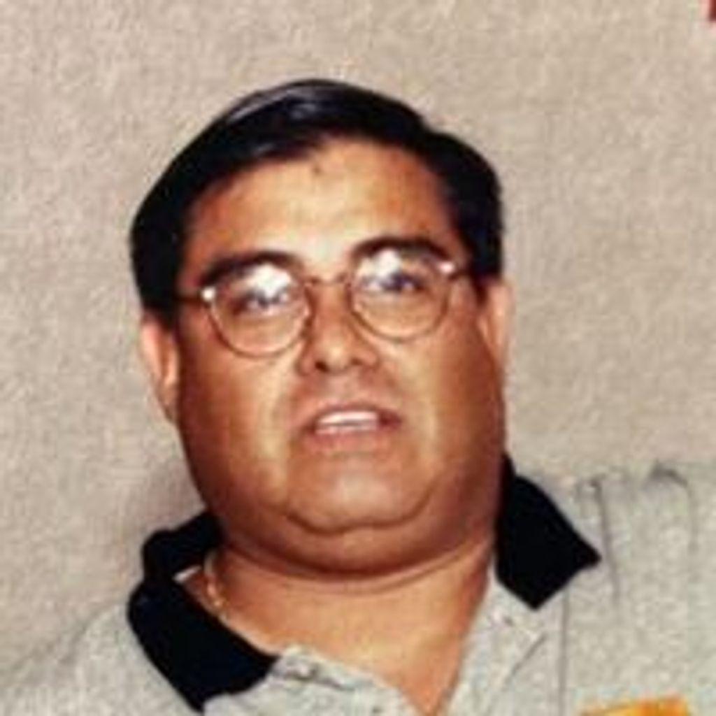 Hector Colorado