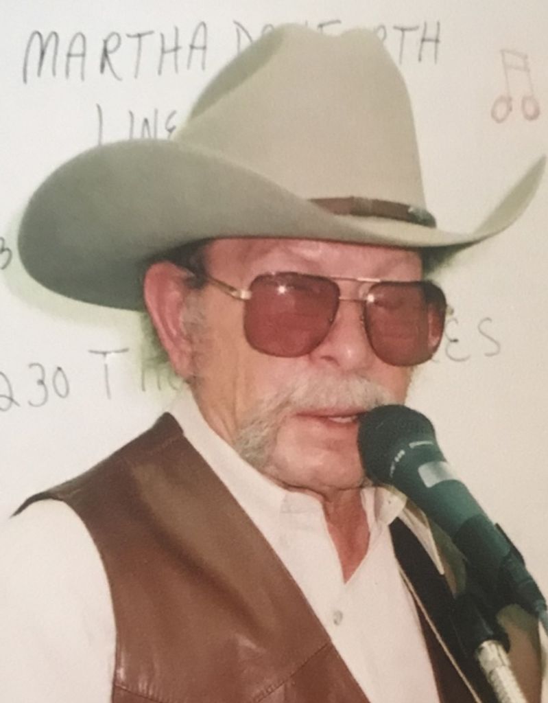 Ralph Kilgore