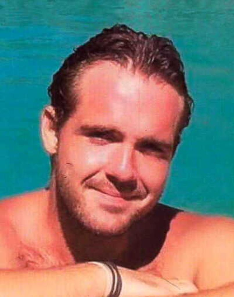 Bradley Evans Profile Photo
