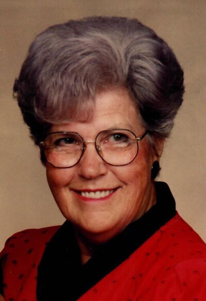 Norma Jean Isley Profile Photo