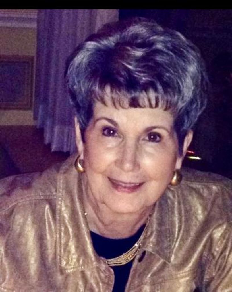 Maryann Lyons Griffin Profile Photo