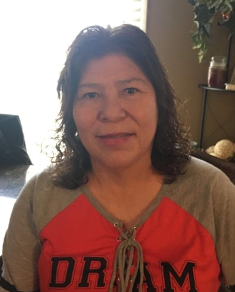 Hermalida Gallegos Profile Photo