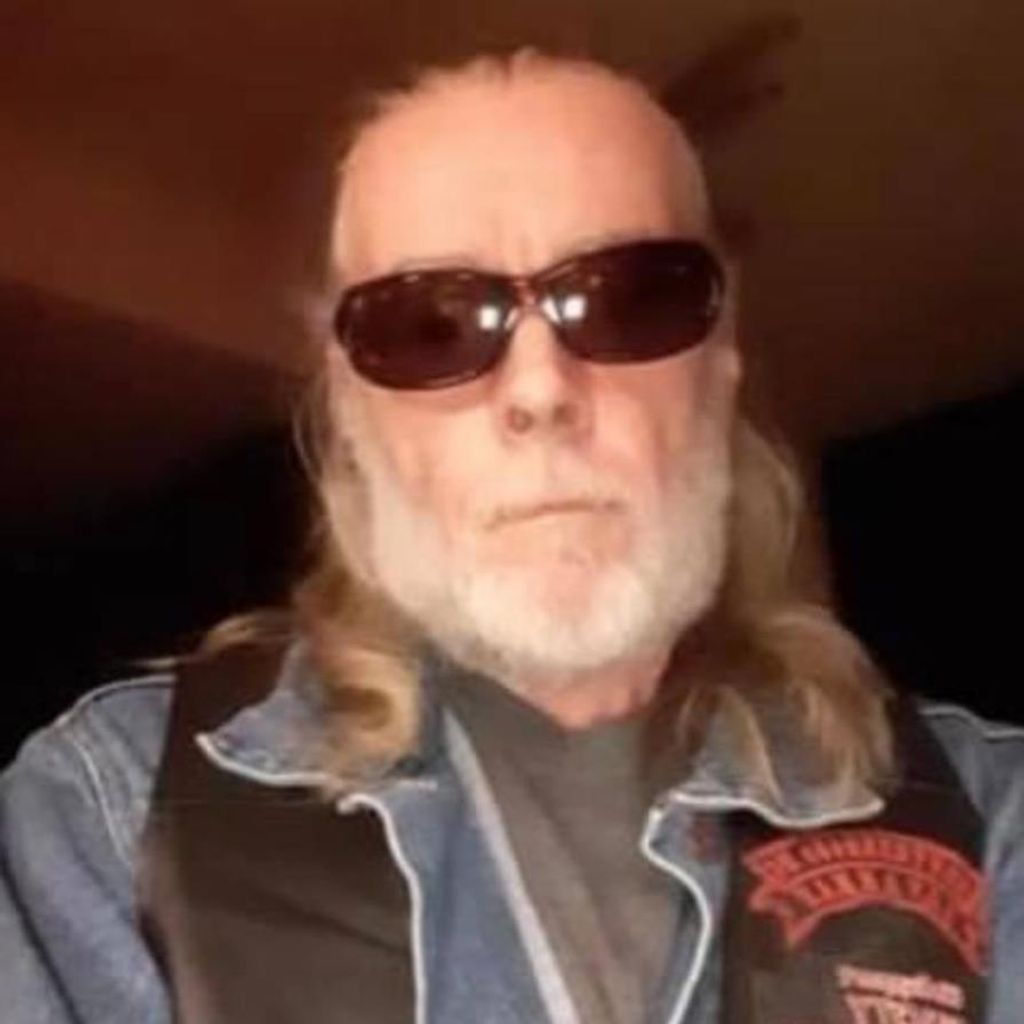Jeff Blount