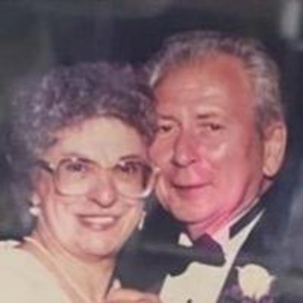 Eugene & Jean Morabito