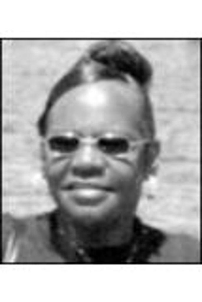 Barbara R. Mack