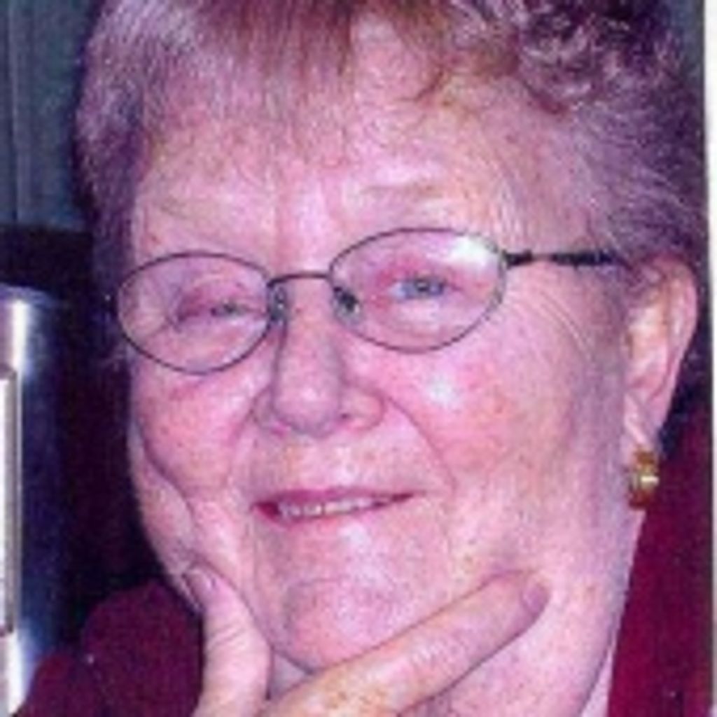 Ann Nancy Digiovanni