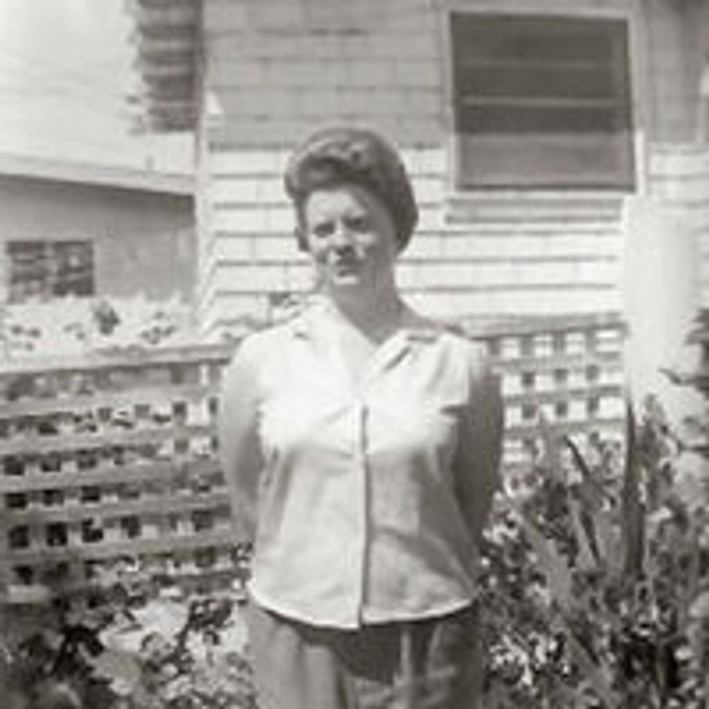 Ruth C. Kimmett
