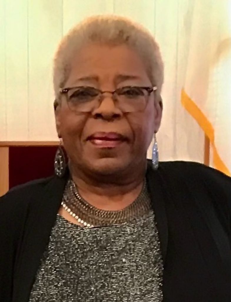 Mary Laverne Curtis Profile Photo